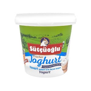 Yaourt 3.5% Graisse 900g