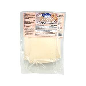 Fromage Akkawi Sous Vide 400g