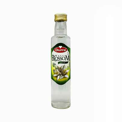 Eau de Fleur d'Oranger 250ml