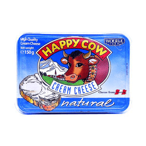 Fromage à Tartiner 150g
