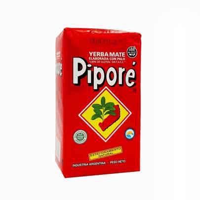 Maté d'Argentine 500g
