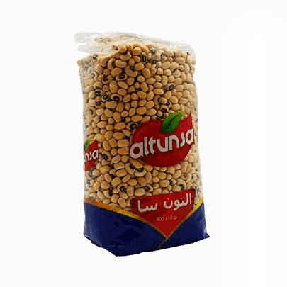 Loubia Rouge 900g
