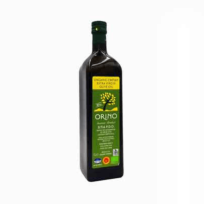 Huile d'Olive Grecque EVOO-PDO BIO 500ml