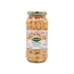 Haricots Géants Bocal 580ml