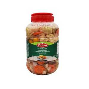 Légumes Marinés 3750g