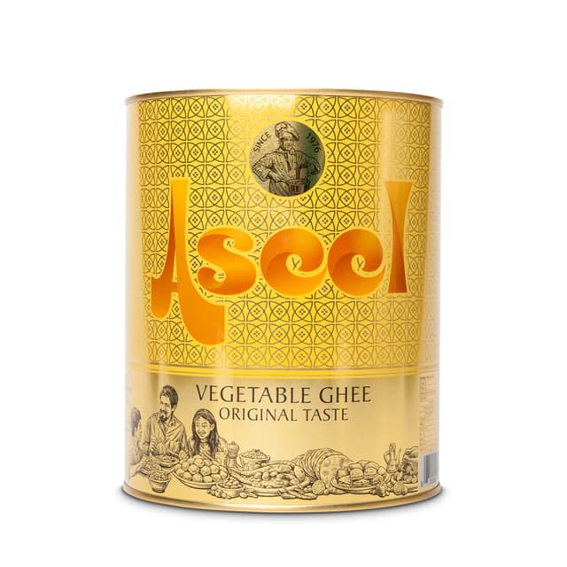 Samneh Végétal 2L + 300ml