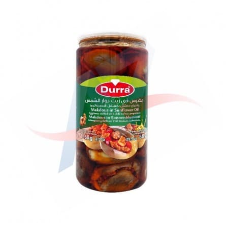Makdous 1050g