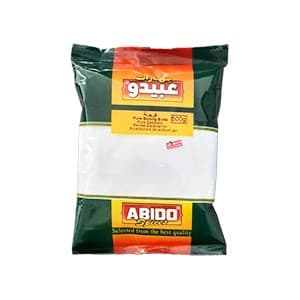 Bicarbonate Abido 500g