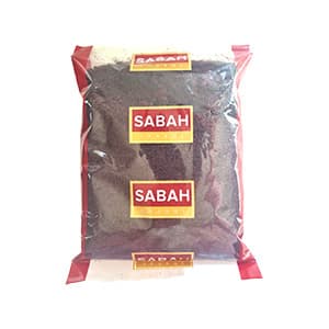 Sumac Moulu Sabah 500g