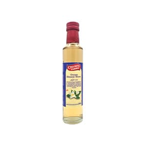 Eau de Fleur d'Oranger Chtoura 250ml